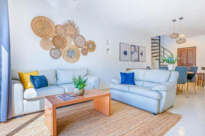 Beachside Haven at Playa Kaan